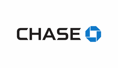 Chase logo