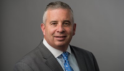 Kenneth Dixon portrait