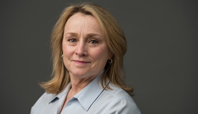 Doreen Guerin portrait