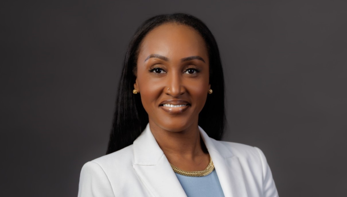 Brandi Sally portrait