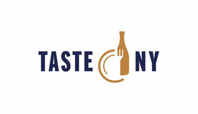 Taste NY logo