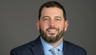 Shane Beardsley portrait