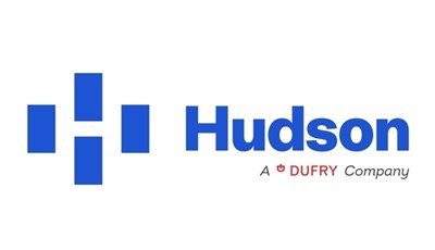 Hudson logo