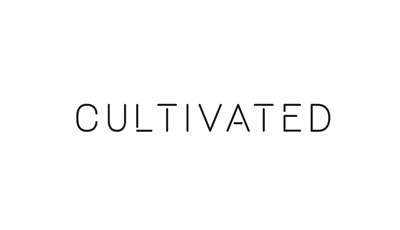 Cultivated logo
