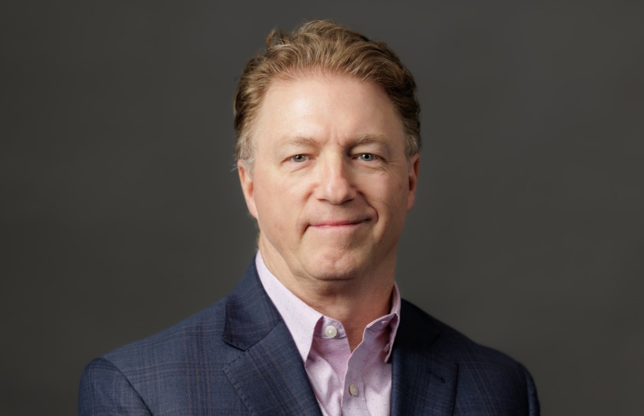 Richard Mangino portrait